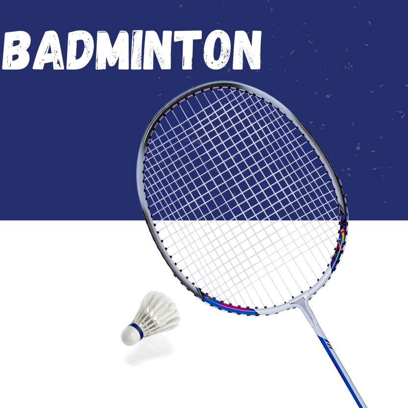 Badminton