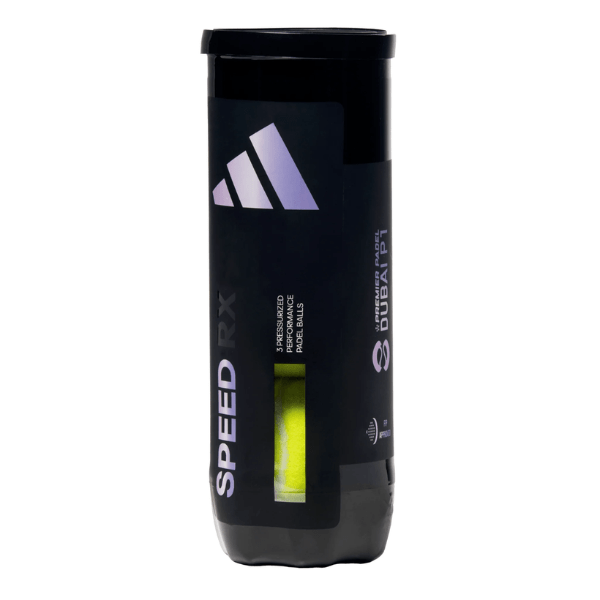Adidas Speed RX Premier Padel Ball