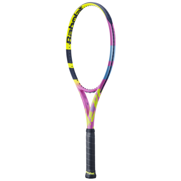 Babolat Pure Aero Rafa Origin Tennis Racket 1
