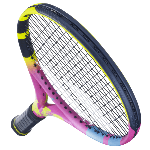 Babolat Pure Aero Rafa Origin Tennis Racket 2