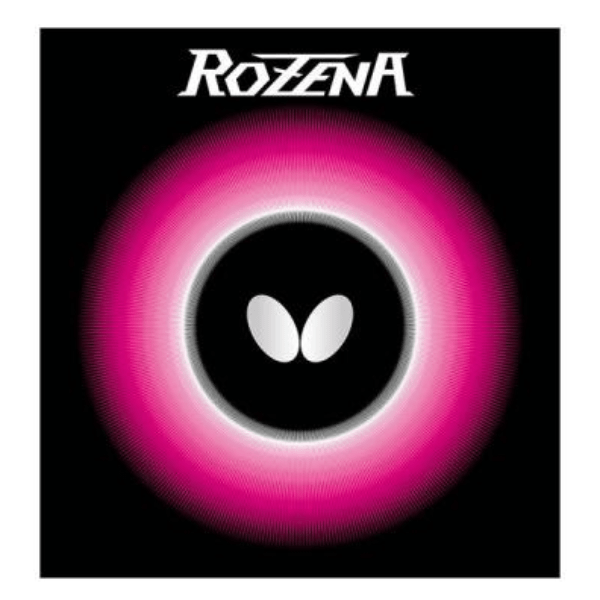 Butterfly Rozena Table Tennis Rubber