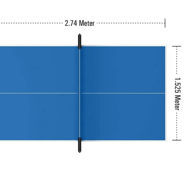 Donic Champ 101 Table Tennis Table 3