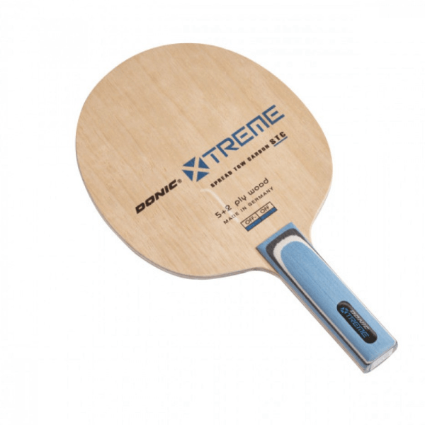 Donic Extreme Table Tennis Blade