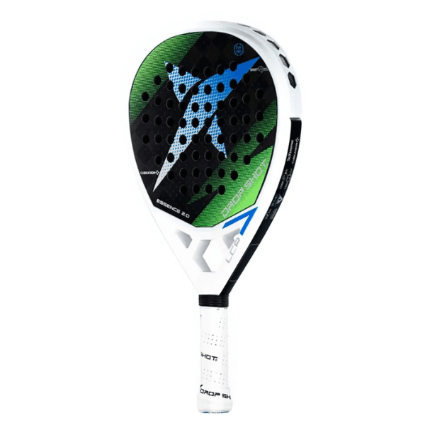 Drop Shot Essence 2.0 18K Padel Racket