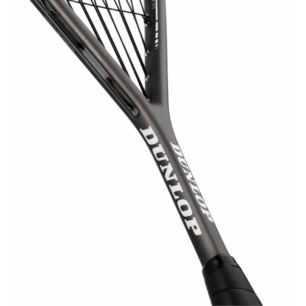 Dunlop Blackstorm Titanium 4.0 135 Squash Racket 2