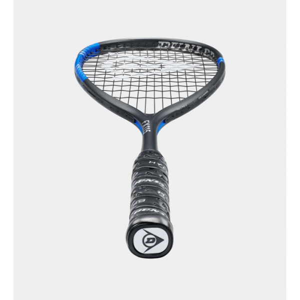 Dunlop FX 115 Squash Racket 2