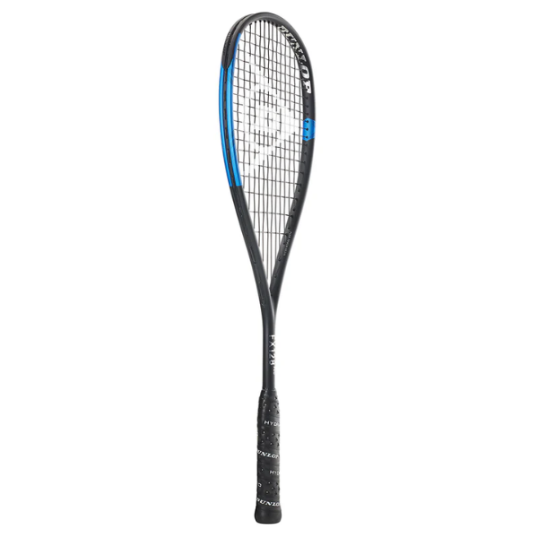 Dunlop FX Pro 128 Squash Racket 1