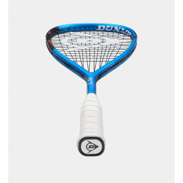 Dunlop FX Team 130 Squash Racket 1