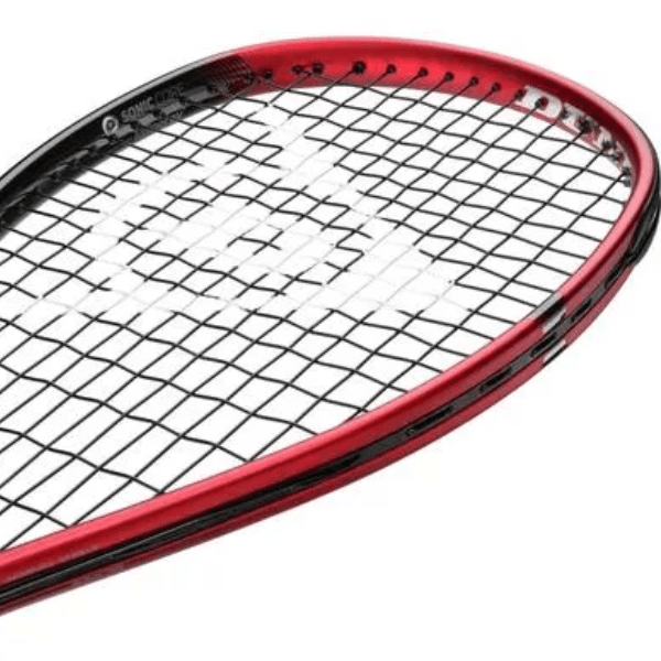 Dunlop Sonic Core Revelation Pro Squash Racket 2