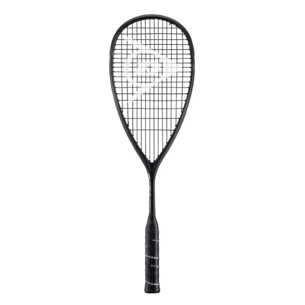 Dunlop Sonic Revelation 125 Squash Racket