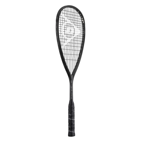 Dunlop Sonic Revelation 125 Squash Racket 1