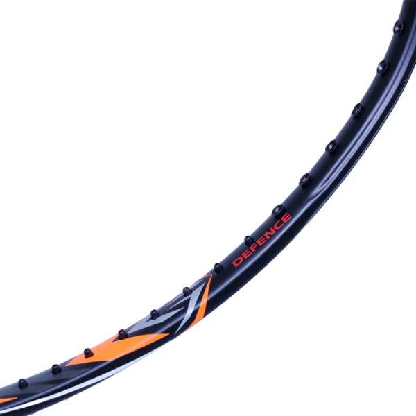 Flex Pro Black Venom Badminton Racket 2
