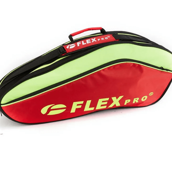 Flex Pro FB-180 Racket Bag