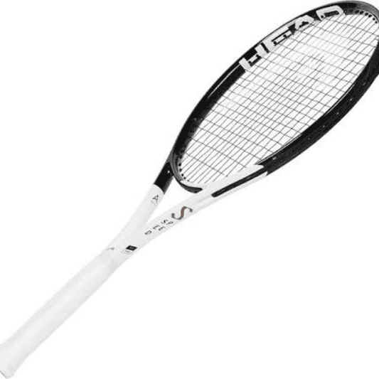 HEAD Speed MP 2022 Tennis Racket with a black, white, and copper graphite frame, designed for balanced power, speed, control, and spin for competitive tennis players.