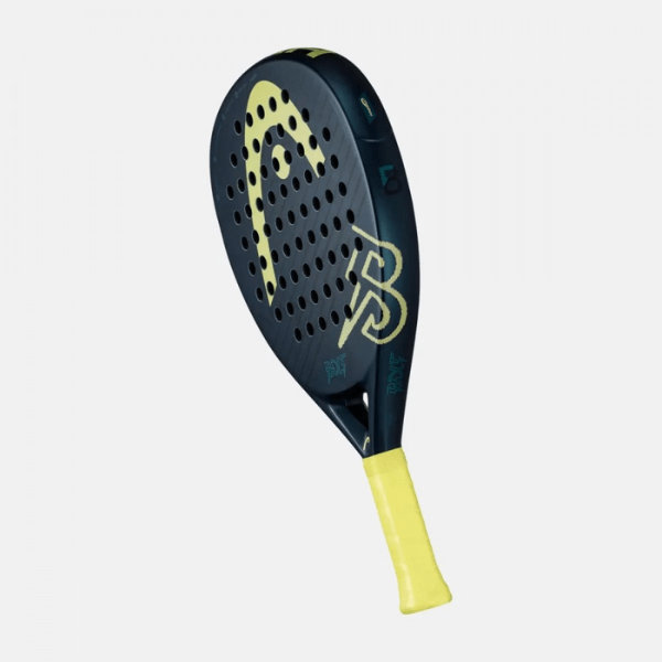 Head BOLT Padel Racket 1
