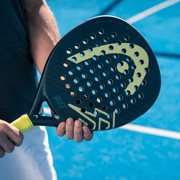 Head BOLT Padel Racket 2