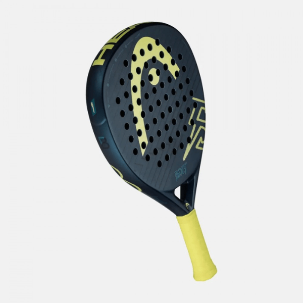 Head BOLT Padel Racket 3