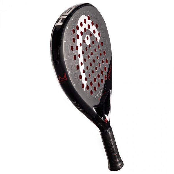 Head Coello Motion Padel Racket 2025 1