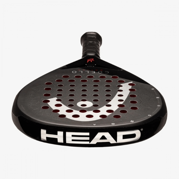Head Coello Motion Padel Racket 2025 2