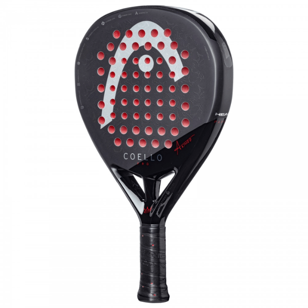 Head Coello Pro Padel Racket