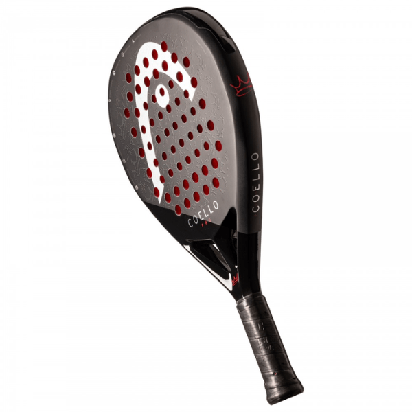 Head Coello Pro Padel Racket 1