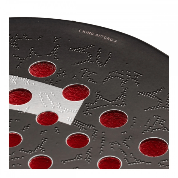Head Coello Pro Padel Racket 3