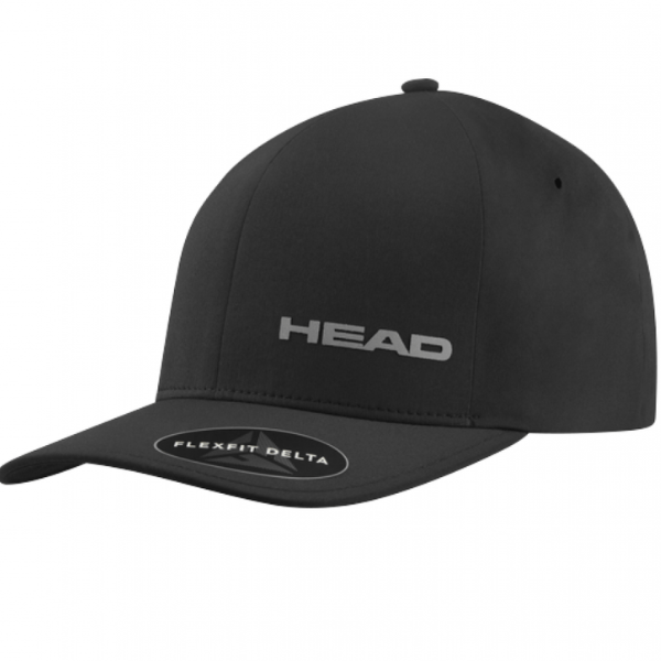 Head Delta Flexfit Cap