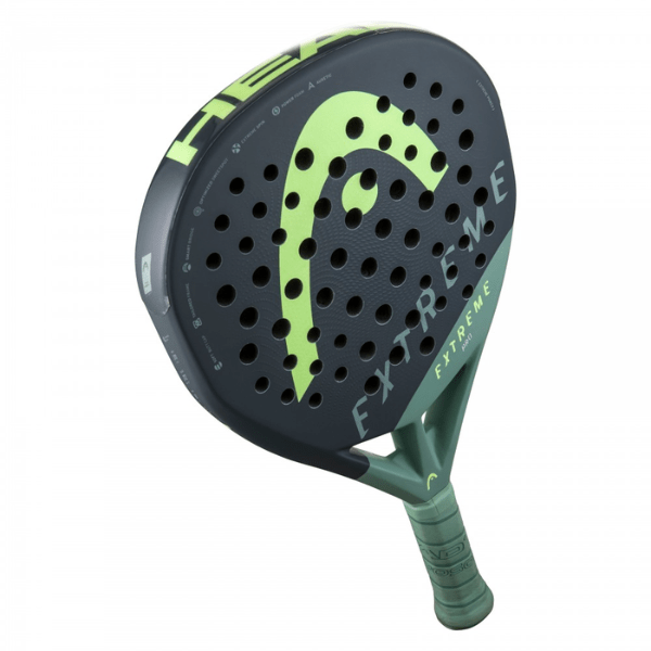 Head Extreme Pro Padel Racket 1