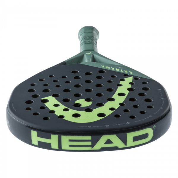 Head Extreme Pro Padel Racket 3