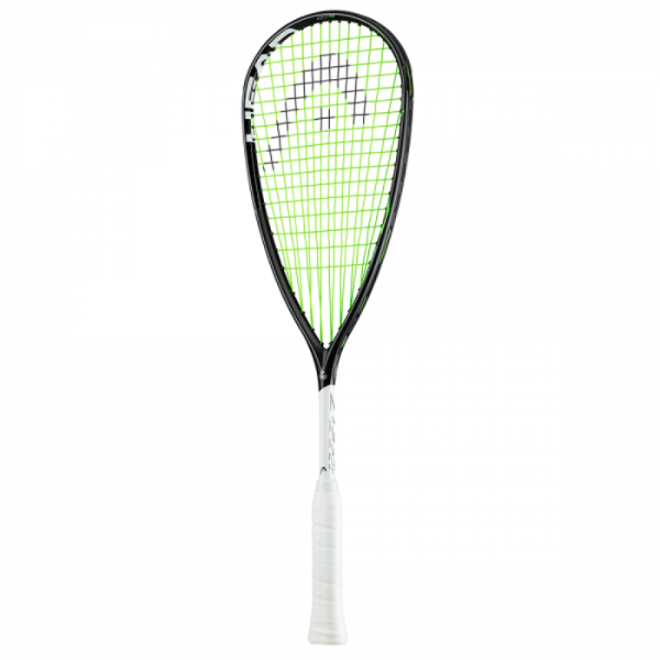 Head Graphene 360 Speed 135 Slimbody Squash Racket