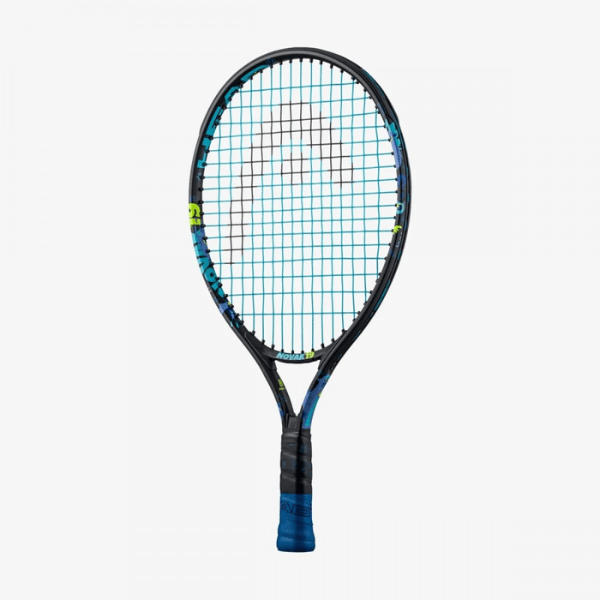 Head Novak 19 Junior Tennis Racket