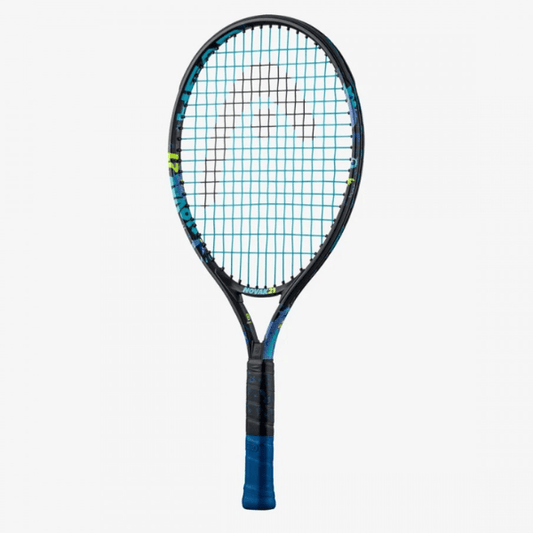 Head Novak 21 Junior Tennis Racket