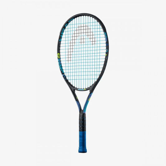 Head Novak 25 Junior Tennis Racket