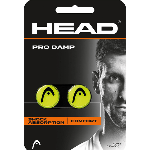 Head Pro Damp Tennis Dampener