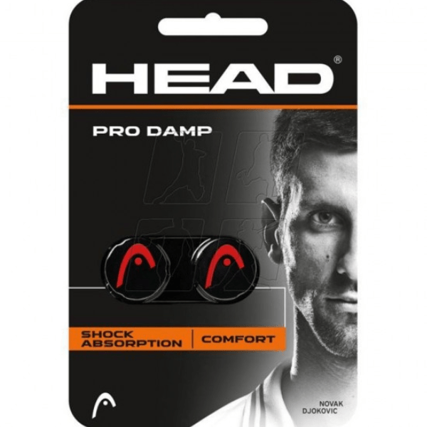 Head Pro Damp Tennis Dampener 2