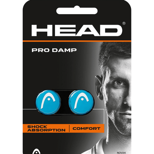Head Pro Damp Tennis Dampener 3