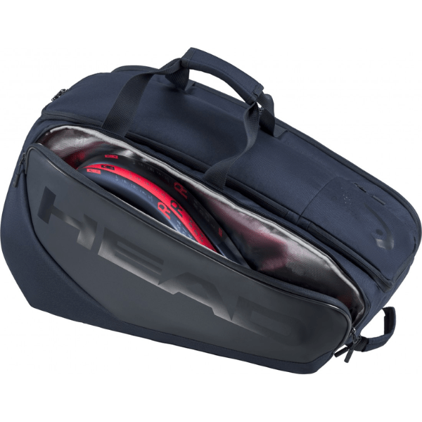 Head Pro Padel Bag L 2025 1