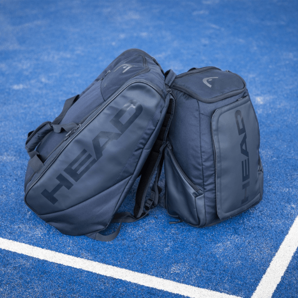 Head Pro Padel Bag L 2025 2