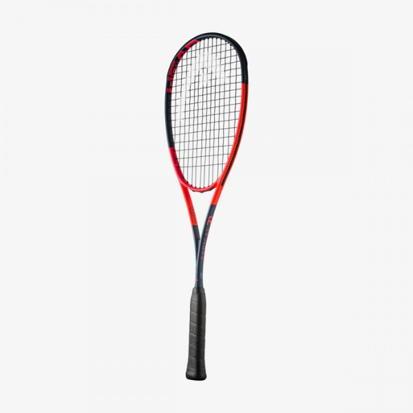 Head Radical 135 Slimbody Squash Racket 1