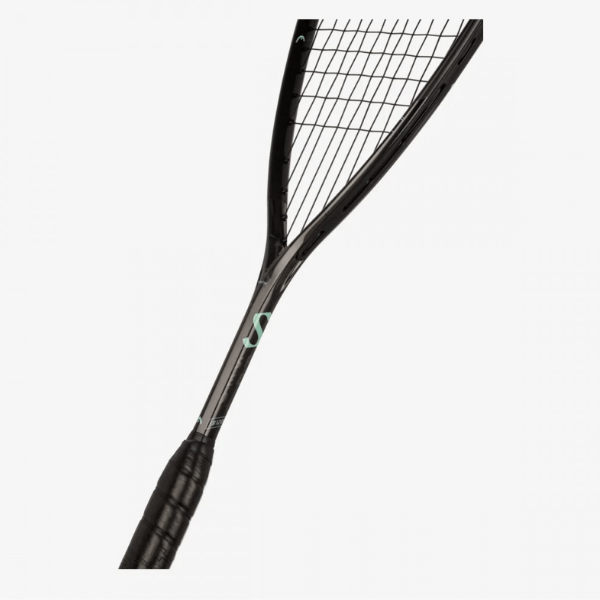 Head Speed 120 SlimBody Squash Racket 2
