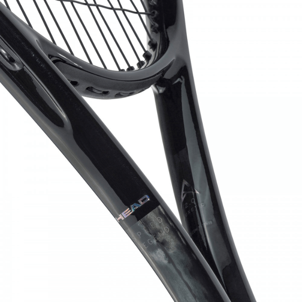Head Speed MP Legend Tennis Racket -Limited Edition 3