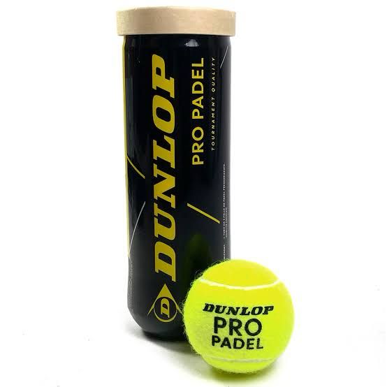 Dunlop Padel