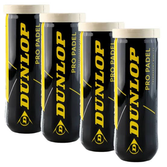Dunlop Padel 1
