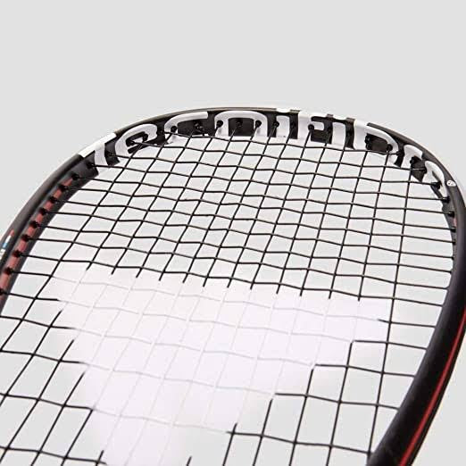Tecnifibre Carboflex 125 S Squash Racket