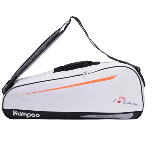 Kumpoo KB-265 Racket Bag