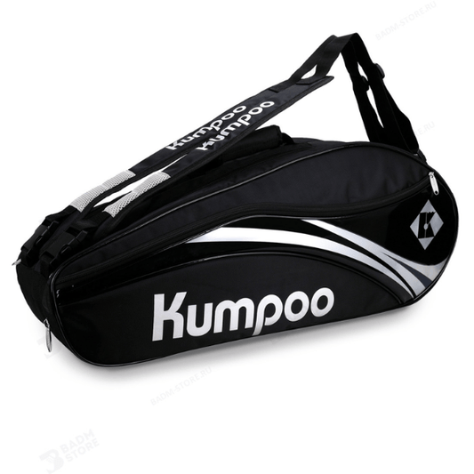 Kumpoo KGS-26S Racket Bag
