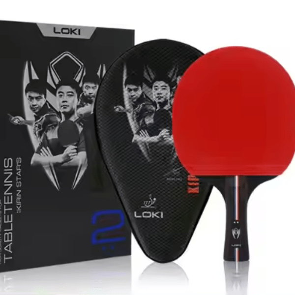 Loki K2 Table Tennis Racket