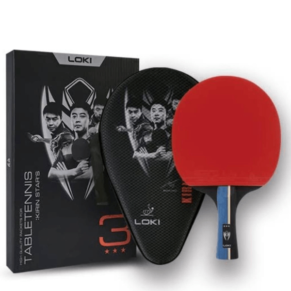 Loki K3 Table Tennis Racket