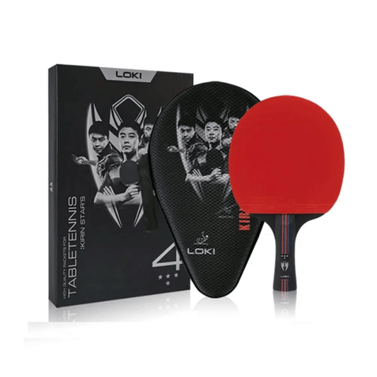 Loki K4 Table Tennis Racket
