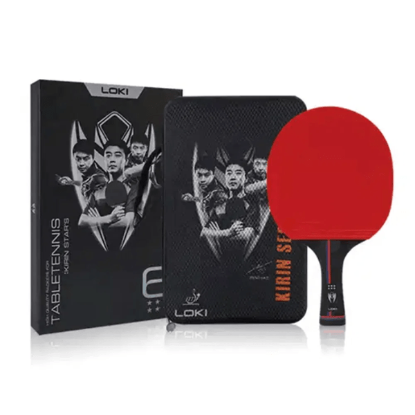 Loki K6 Table Tennis Racket